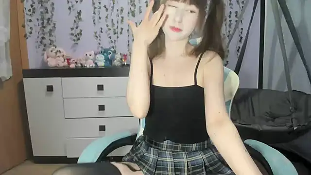 Yoonhee_ki webcam