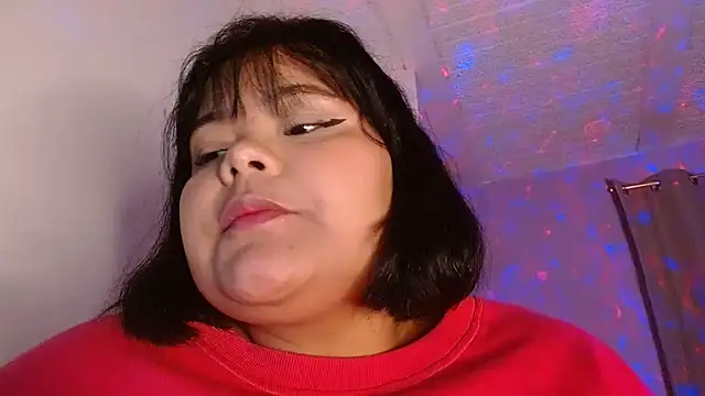 sexychubby___ webcam