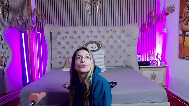 playfulshow - PlayfulShow's free webcam