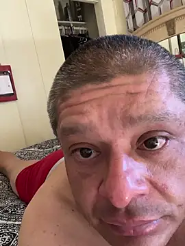 niftycaptain3 - NiftyCaptain3's free webcam