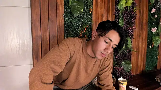 andy_joy_ - Andy_Joy_'s free webcam