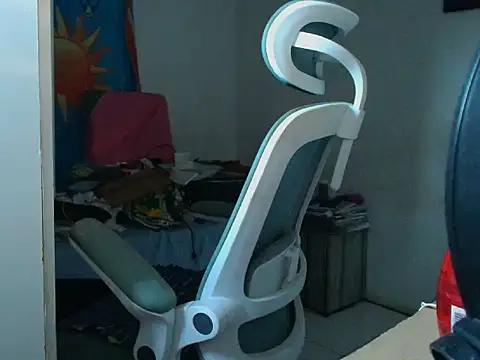 sassa_69 - Sassa_69's free webcam