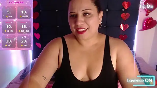 Catalinajane1 webcam