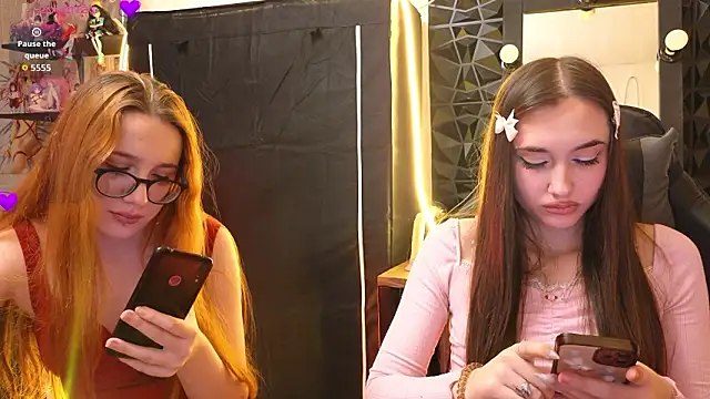 sunny_luna - Sunny_luna's free webcam