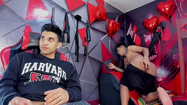 Hot_Boys_69 webcam