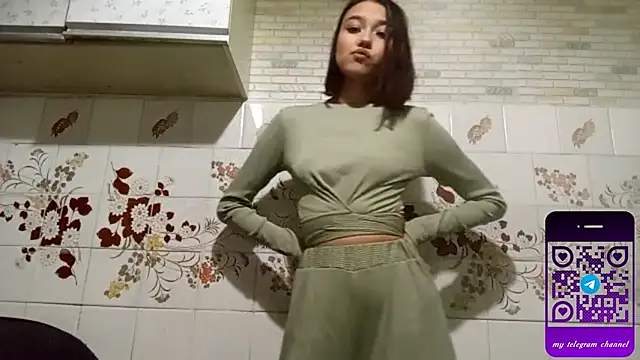 AnnettaBelsito webcam