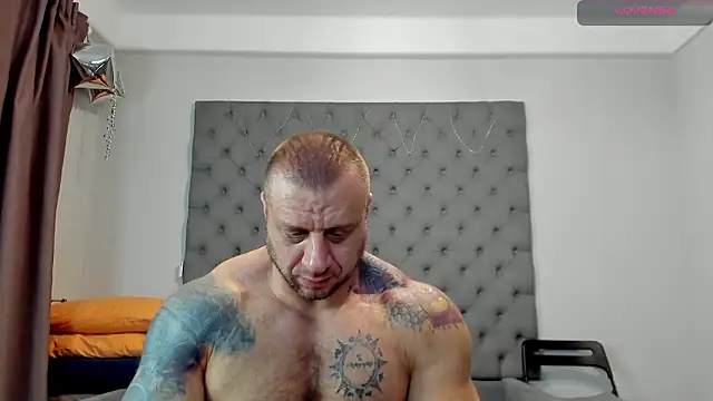 Samson_Legend webcam