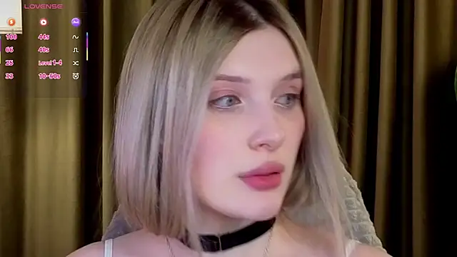 honey_kors - Honey_kors's free webcam