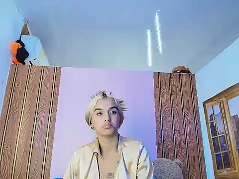 abigail_sandoval webcam