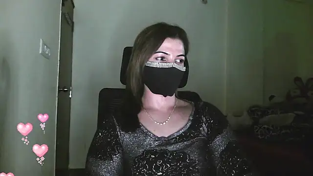 cute_sonii - Cute_Sonii's free webcam