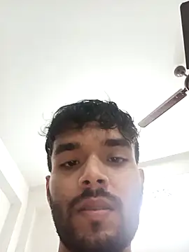 HorriblePastry webcam