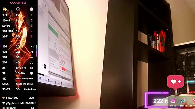 BlaBlaBla7016 webcam