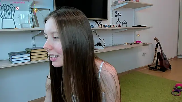 peggy_beauty - Peggy_Beauty's free webcam