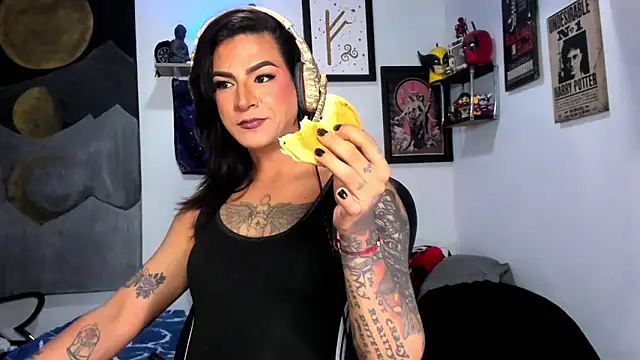 ShadowSeductress_ webcam