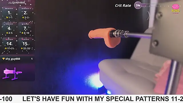 rouse_lili - Rouse_lili's free webcam