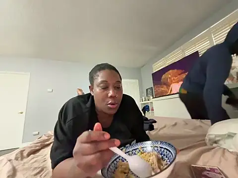 Cherishcherrysha webcam