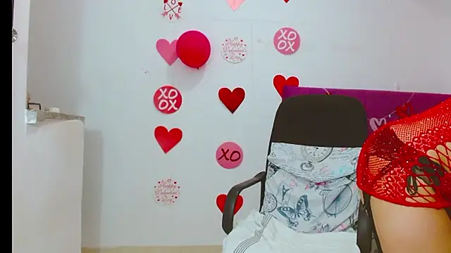 chantalsemenova1 webcam