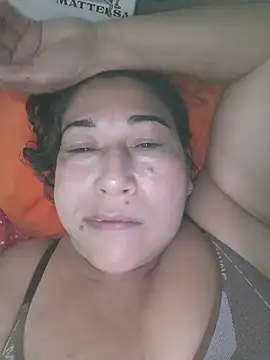 PatriciaGrajales webcam