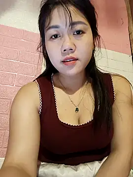 Ngocmai_lazdy webcam