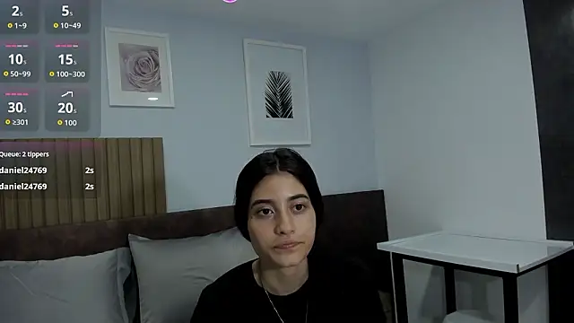 litlle_sweetynicol webcam