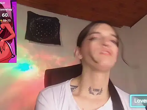 Scarlett_crastrawberry webcam