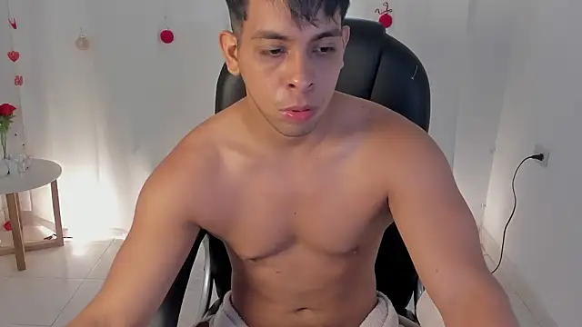 shooting_wilson webcam