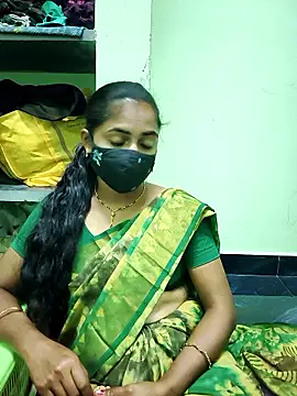 Tamil_Hot_Sahana webcam