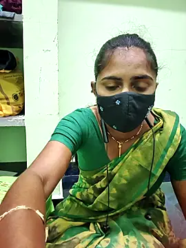 Tamil_Hot_Sahana webcam
