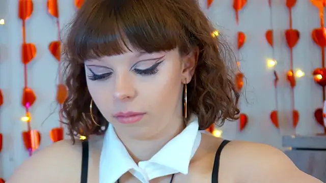 ElisabethDavis webcam