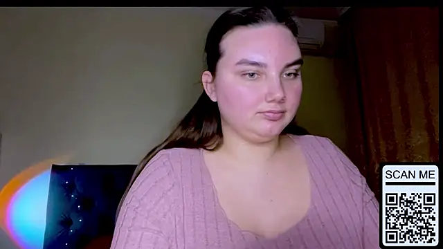 Dreamyblushfairy webcam