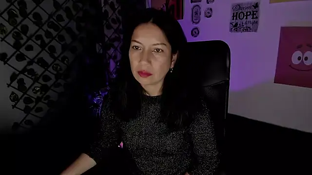 Megan_Collinss_ webcam