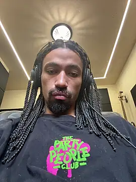 FavelaDaddyCum webcam