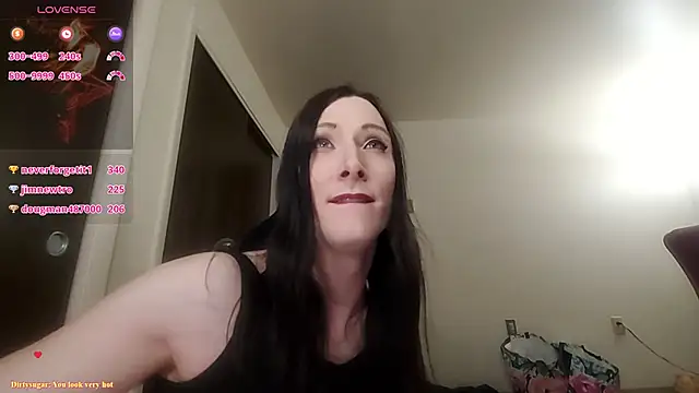 Ivyrose4999 webcam