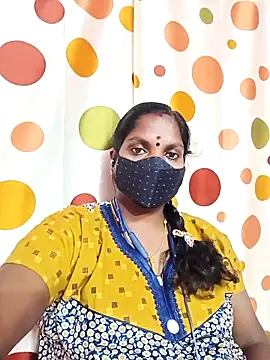 Tamil_Abinaya webcam