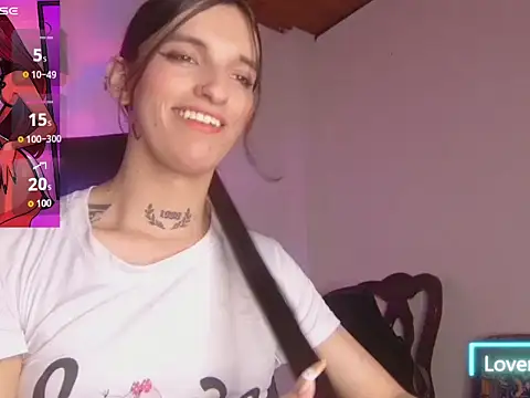 Scarlett_crastrawberry webcam