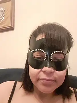 h4cPaolaMascherata webcam