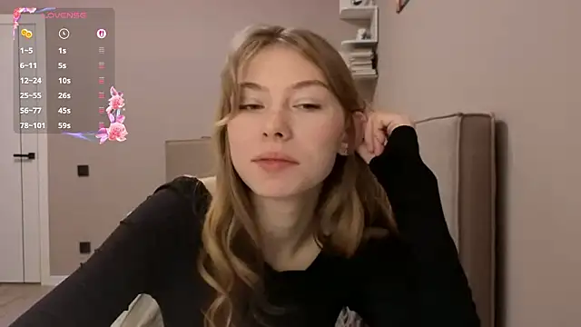 LindyUnderkoffler webcam