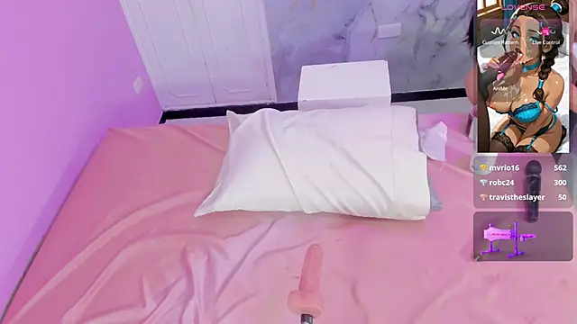 susan__bigass webcam