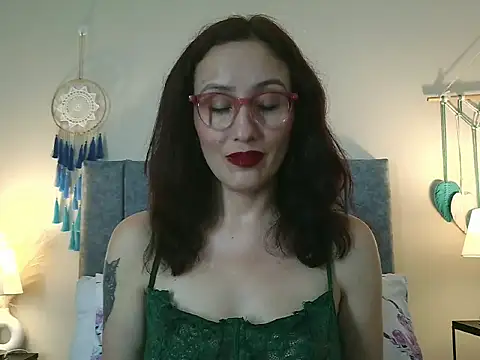 IberianMoonMK webcam