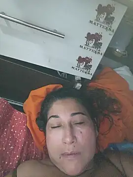 PatriciaGrajales webcam