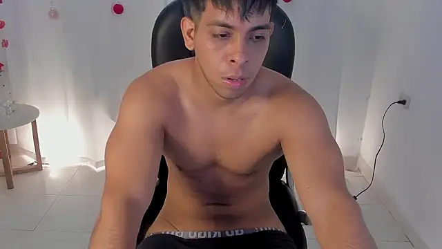 shooting_wilson webcam