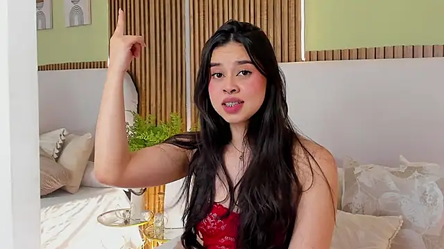 CristalMayson webcam