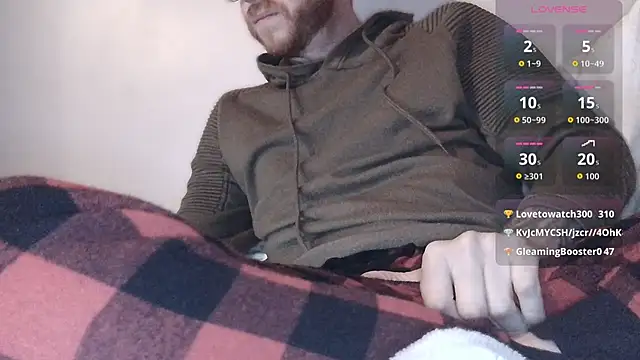 Gingerxl8 webcam