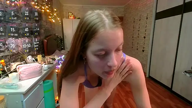 __Aphrodita__wow__ webcam