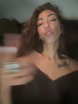 Amani_thewolf Live Webcam on Stripchat