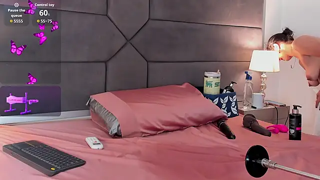 franceska_milf webcam