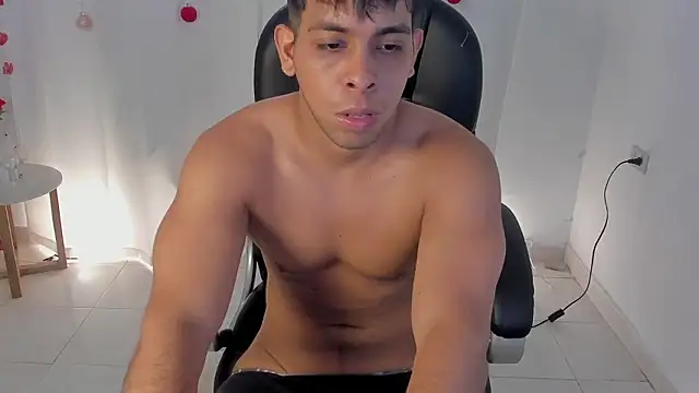 shooting_wilson webcam