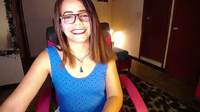 danielle_rose_1 webcam