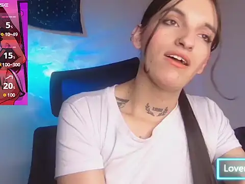 Scarlett_crastrawberry webcam