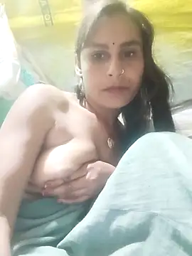 Webcam Model (Cuty_priti)  is live.Free join now!